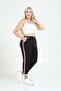 Women's Sweatpants Capri Length - 2