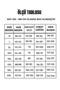 Double Suit Kimono with Wrinkle Fabric Pants - 5