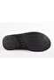 578165 Mildura Black Orthopedic Closed Toe Men's Leather Slippers - 4