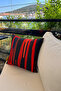 Modern Ethnic Patterned Throw Pillow Case 45X45 cm - 3