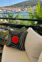 Focus Point Throw Pillow Cover 45X45 cm - 6