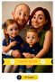12 Photos, Special Design Coloring Book, Special for Every Age, Child Development, Birthday, Gift