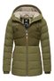 Winterjacke Quantic