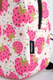 Strawberry Garden 0-8 Years - Children's Kindergarten, Nursery Backpack - 5