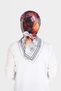 ALVINA DIGITAL SURA SCARF 8104 - 2
