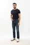 Men's Regular Fit Regular Jean Trousers - 2