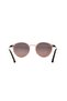 Tomy Timy TT2051 12SK 49 Polarized Unisex Sunglasses - 5