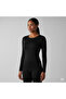 |   Women's Top Long Sleeve Thermal Underwear Undershirt Soft Cotton - 3