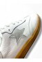 M.P 252-6142 Women's Sports Shoes - White-Grey - 38 - 3