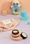 Organic Diaper Rash Prevention and Care Cream 50 ml - 3