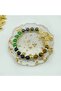 Leo Natural Stone Bracelet212224 - 2