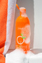 Orange Oil Shower Gel 500 ml - 3