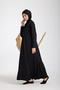 One-Piece Zipper Prayer Dress - 5
