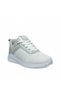 Men's White Light Sole Daily Walking and Sports Shoes 620 - 2