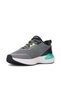 Smoked Gray Men's Sports Shoes Sneaker Lightweight Comfortable Soft Foam Sole Anti-Sweat Anti-Odor 2682 - 2