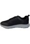 Men's Sports Shoes Black Light Sole Orthopedic Air-Permeable Material 2302 - 3