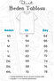Unisex Pantera Printed Washable T-Shirt, Oversize Rock-Metal Printed Retro T-Shirt - 4