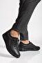 Genuine Leather Full Orthopedic Men's Shoes - 7