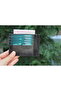 Zip Leather Women's Zipper Card Holder Vs4 Gray - 7
