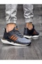 Men's Smoked Casual Sports Shoes Comfortable Running Walking Shoes Orthopedic 2412