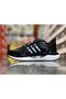 Men's Black Casual Sports Shoes Comfortable Running Walking Shoes Orthopedic 2412 - 5