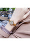 Special Series Retro Style Premium Women's Wristwatch - 5