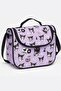 V Model Kuromi Character Thermos Waterproof Insulated Luxury Lunch Box - 5