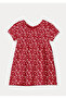 3,4,5,6,7,8 Years Old Summer Girl's Dress - 3