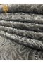 Sponge Seat Cover New Fashion Dark Gray Color 1Pc 210*170 cm Anti-Slip and Anti-Wrinkle Design - 5