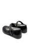 Baby Girl First Step Patent Leather Stone Detailed Ballerina Ballerina Ballerina - 3