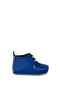Genuine Leather First Step Hand Saddled Baby Booties Children's Shoes