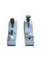 TCA Quadrant Add-on Airbus: Ergonomic Replicas, Airliner Functions, Magnetic Tech, PC Compatible - 2