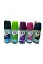 Caribbean Wave Roll On Deodorant Value Pack – 2 x 50ml – Long-Lasting Freshness - 4