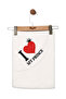 100% Cotton Newborn Baby Swaddle Embroidered Bath Towel Cream - 4