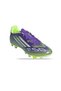 Ji0045 F50 Club Fg/Mg Unisex Football Boots Blue - 2