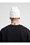 Ecru Beret - 3