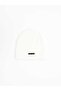 Ecru Beret