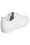 Hoops 4.0 Women's Sports Shoes Jı3459 Ftwwht/Ftwwht/Cblack - 4