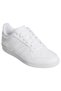 Hoops 4.0 Women's Sports Shoes Jı3459 Ftwwht/Ftwwht/Cblack - 3