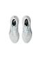 1012B772-020 Gel-Cumulus 27 Women's Running Shoes Gray - 6