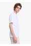 Eqyzt08056-908 Skull Lines Ss Men's Sports T-Shirt - 2