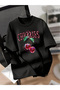 Cotton Unisex Stylish Comfortable Special Design T-Shirt - 6