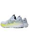 1011C056-400 Gt-2000 14 Men's Running Shoes Blue - 3