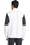 Jd2987 Sq25 Tr Top Men's Sweatshirt White - 2