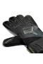 04208403 Ultra Play Rc Unisex Goalkeeper Gloves Black - 2