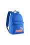 09116419 Phase Unisex Backpack Blue