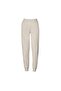 932339-9098 Jadon Women's Sweatpants Beige - 2