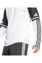 Jd2987 Sq25 Tr Top Men's Sweatshirt White - 5