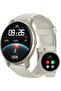 Smart Watch(Answer/Make Calls), Smartwatch for Women Men, 100+ Sport Modes/Heart Rate/Blood Oxygen/Sleep Tracker, Pedometer, IP68 Waterproof Fitness Tracker for Android iPhone, Starry Silver