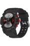 1.39” Watch For Men, Smart Watch For Men with GPS, 1ATM Waterproof Bluetooth Calling Smart Wa